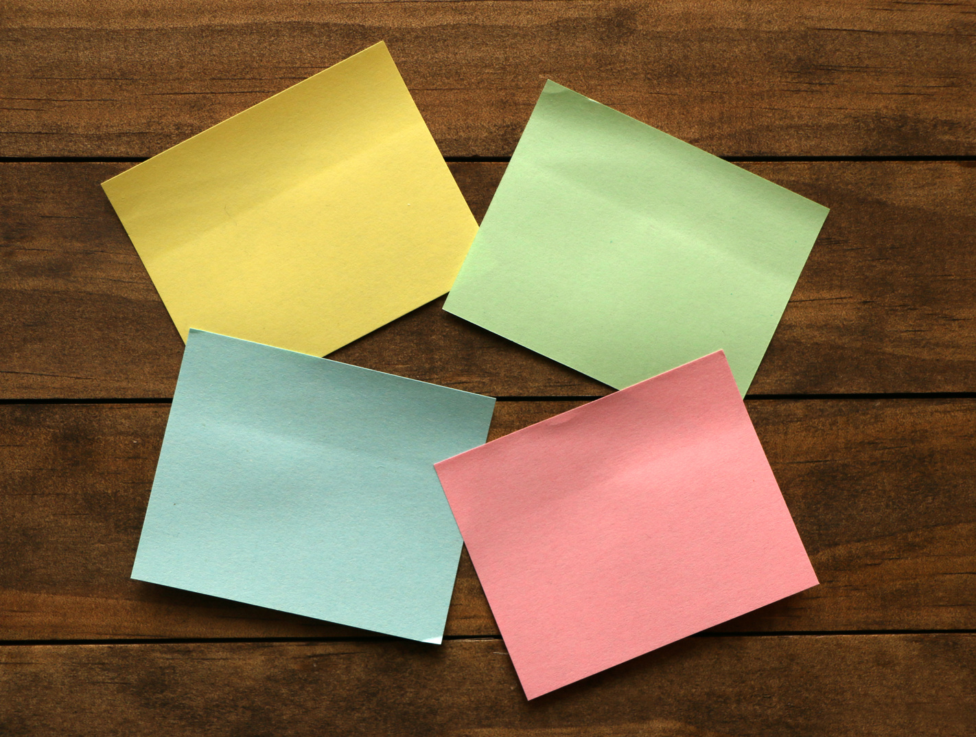 Sticky Notes